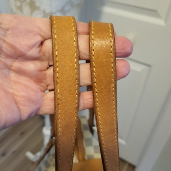 Louis Vuitton Stressa Damier Azur PM - Picture 6 of 16